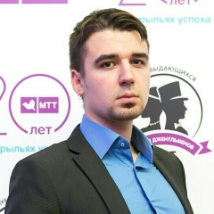 Федор Двинятин, 27.01.1990, Москва