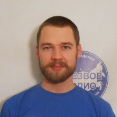 Александр Вуколов, 30.06.1986, Ханты-Мансийск