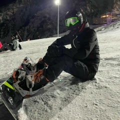 Dilshat Narbaev, 26.04.1997, Алматы