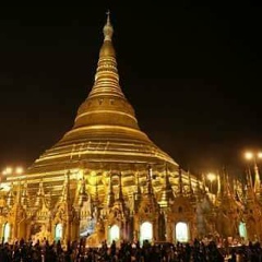 Pwint Phue-Wai, 14.05.1992, Yangon