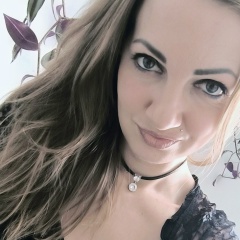 Анастасия Яковлева, 21.04, Екатеринбург