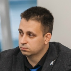 Денис Фролов, 27.11.1989