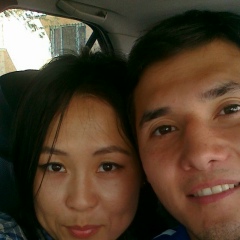 Nuri Batyrhanova, 19.08.1989, Алматы