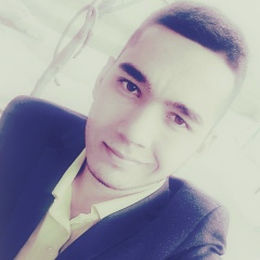 Ахмад Язданов, 20.06.1997, Монино