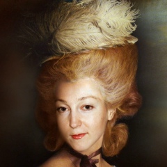 Алла Головкова, 09.02.1963, Санкт-Петербург