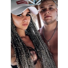 Дмитрий Брагинский, 26.04.1991, Ростов-на-Дону