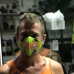 Альберт Барбарич, 21.02.1983, Санкт-Петербург