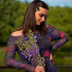 Мария Букарева, 15.07, Рузаевка