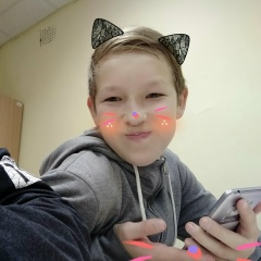 Максим Шабанов, 03.02.2002