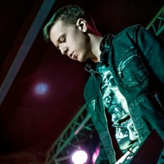 Алексей Турецков, 10.01.1990, Екатеринбург