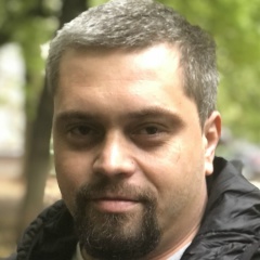 Андрей Голощапов, 18.09.1985, Москва