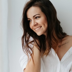 Евгения Реутова, 20.04.1987, Praha