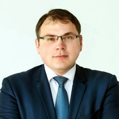 Константин Гаар, 14.01, Мурино