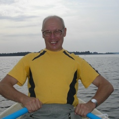 Николай Григоров, 30.03.1946, Санкт-Петербург