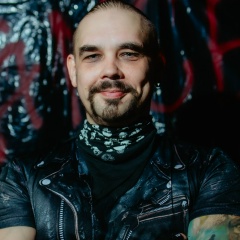 Дмитрий , 16.10, Санкт-Петербург