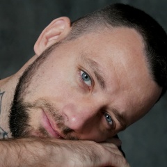 Миша Волков, Омск