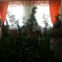 Мендеш Кампаева, 05.10, Гарабогаз