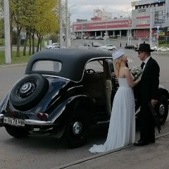 Маша Суслова, 28.02, Минск