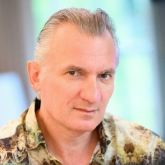 Игорь Генералов, 21.02