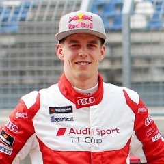 Никита Мисюля, Самара