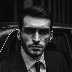 Азат Гаспарян, 26.07.1992, Санкт-Петербург