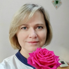 Светлана Космынина, 19.02.1977, Мурманск