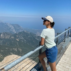 Мария Романовская-Ветитникова, 26.08.1989, Санкт-Петербург