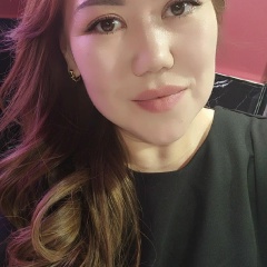 Айнур Алдыбергеновна, 13.09.1988, Актобе