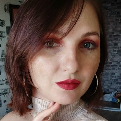 Дарья Шикина, 29.06.1991, Астана