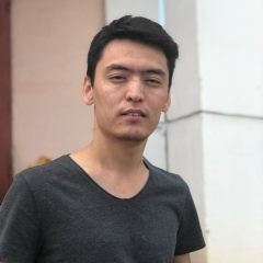 Sam'ok Shazindaev, 13.11.1993, Кызылорда