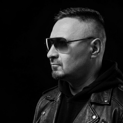 Сергей Прицеп Капралов, Чебоксары