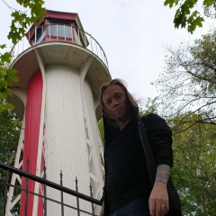 Вячеслав Суравцов, 17.11, Москва