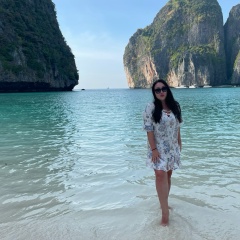 Надежда Андреева, 03.08