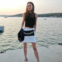 Aygul Üçüncüoğlu, 25.02.1988