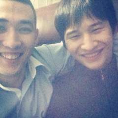 Мирислам Жусип, 13.05.1995, Астана