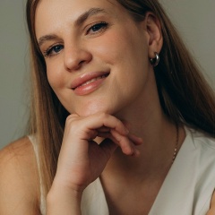 Софья Хайбулина, Зверево