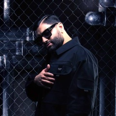 Дима Геворгизов, 14.12.1994, Москва