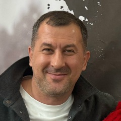 Ибрагим Бальзаминов, 31.10, Москва