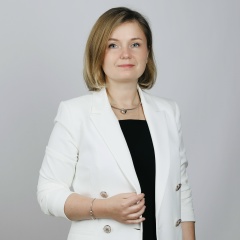 Татьяна Довалго, 25.04, Москва