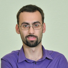 Денис Киосев, 01.09.1988