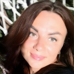 Светлана Гай, 07.04.1981, Москва