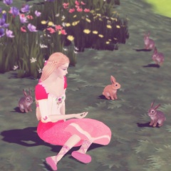 Талула Библовна, Бишкек