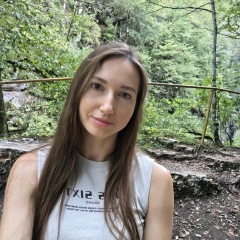 Елена Перевалина, 05.10, Краснодар