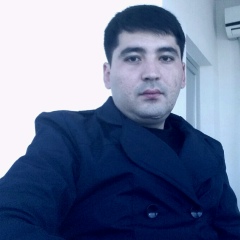 Nuryagdy Saparow, 13.02, Дашогуз