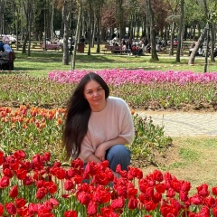 Гузель Ринатовна, 30.03.2005, Нурлат