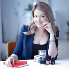 Надежда Сударева, 29.11, Москва