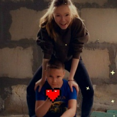 Zemfira Berezina, 14.11.1987, Тюмень