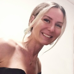 Анна Александровна, 11.11