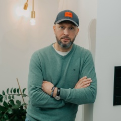 Dmitry Rendov, 12.02.1982, Warszawa