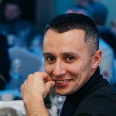Шамиль Аббасов, 05.10, Новомосковск